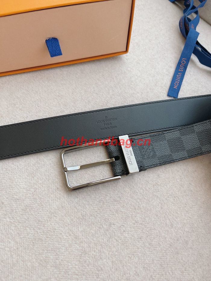 Louis Vuitton Belt 35MM LVB00083 Louis Vuitton Belt 35MM LVB00083
